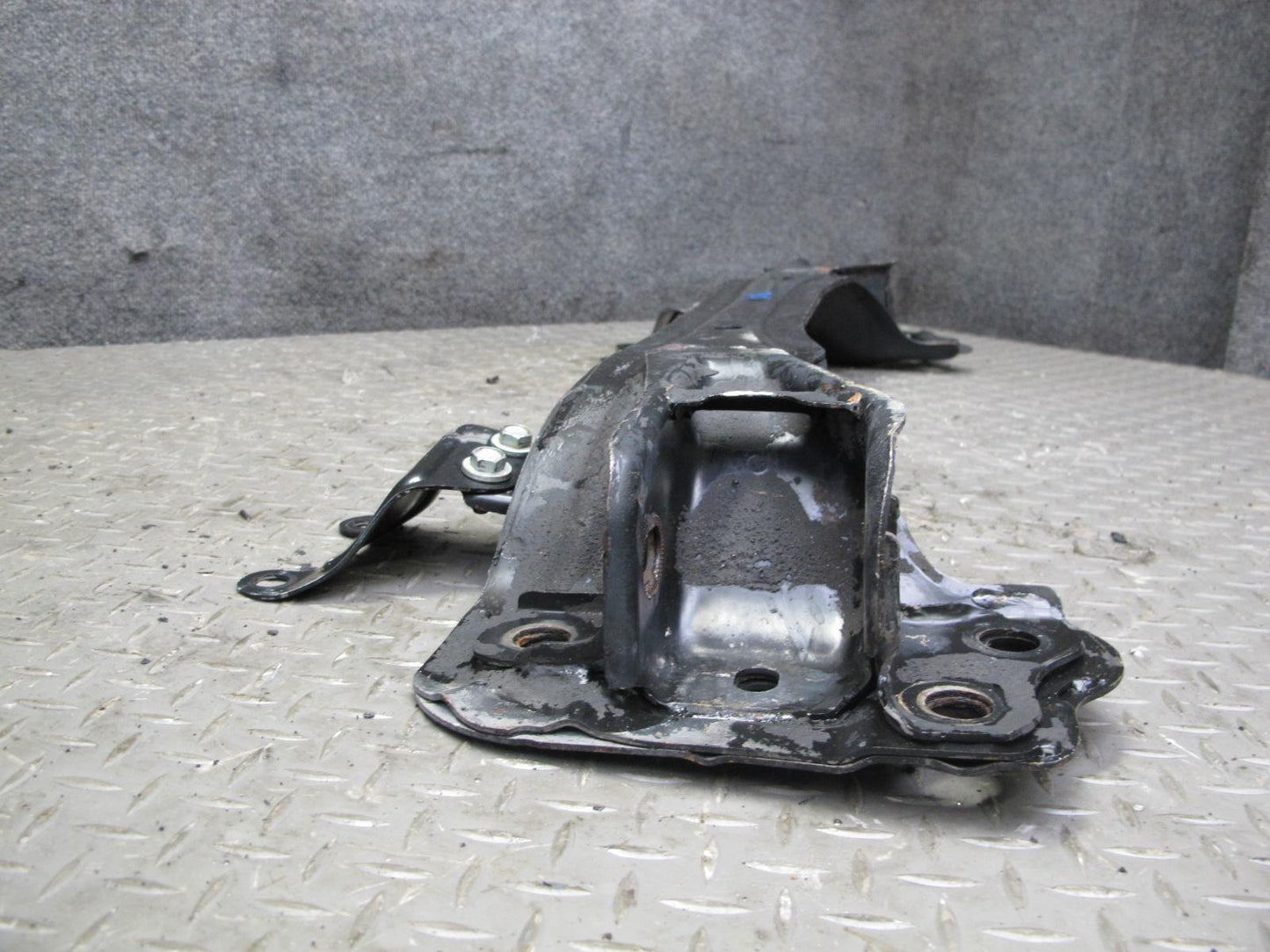 92-00 Lexus JZZ31L SC400 SC300 Front Subframe Rear Engine Cradle Crossmember OEM