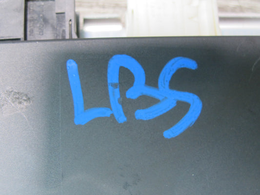 2012-2018 BMW F12 F13 F06 M6 Footwell Light Control Module Computer Unit