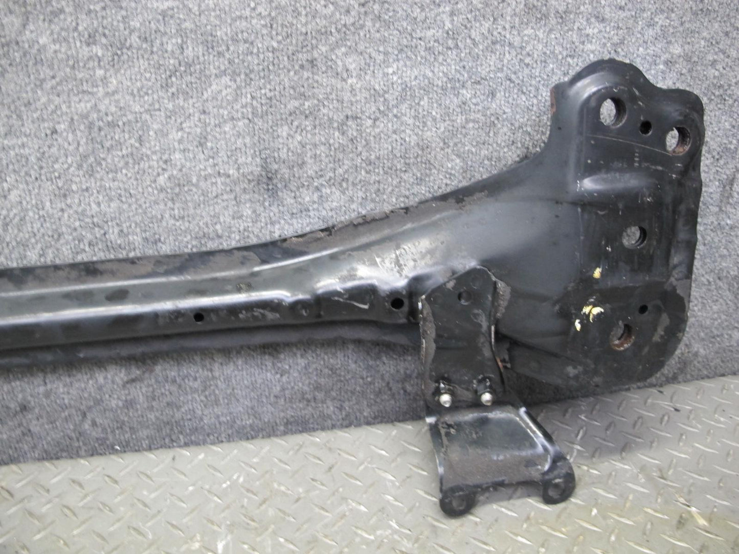 92-00 Lexus JZZ31L SC400 SC300 Front Subframe Rear Engine Cradle Crossmember OEM