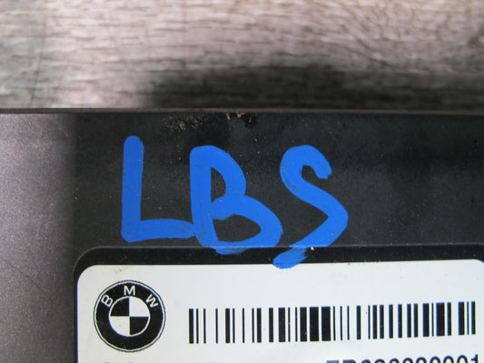 2012-2015 BMW F12 F13 F06 M6 Parking Brake EMF Control Module Unit