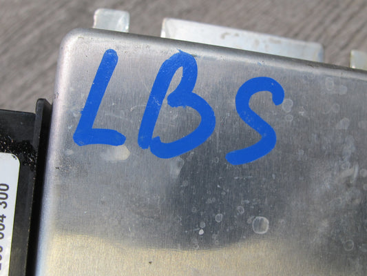 2012-2018 BMW F12 F13 F06 M6 Rear Differential Lock Control Module Unit