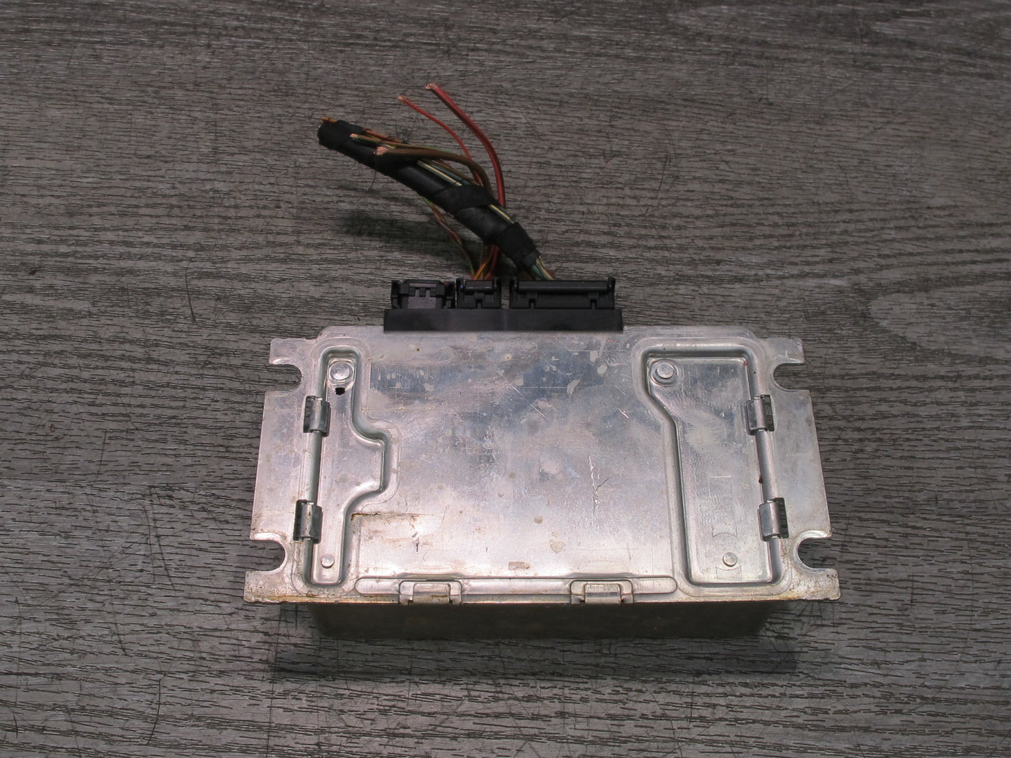 2012-2018 BMW F12 F13 F06 M6 Rear Differential Lock Control Module Unit