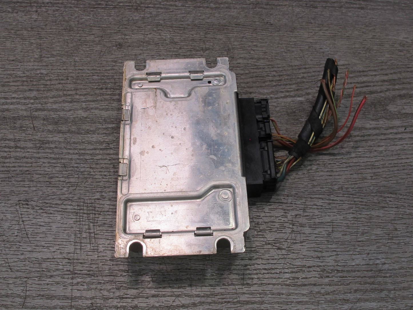 2012-2018 BMW F12 F13 F06 M6 Rear Differential Lock Control Module Unit