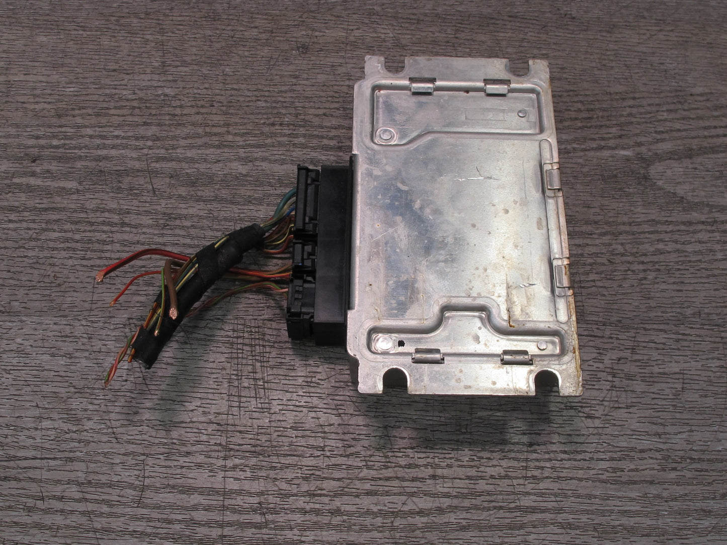 2012-2018 BMW F12 F13 F06 M6 Rear Differential Lock Control Module Unit