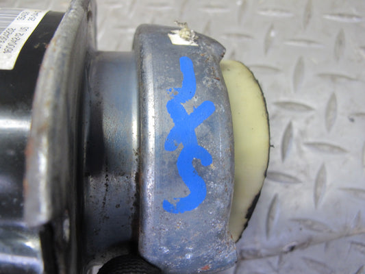 2010-2014 BMW E71 X6M Engine Motor Left & Right Mount Set of 2