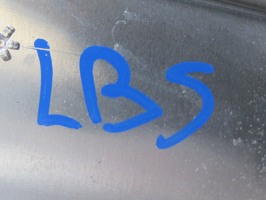 2012-2015 BMW F12 F13 F06 M6 Adaptive Suspension VDC Control Module Unit