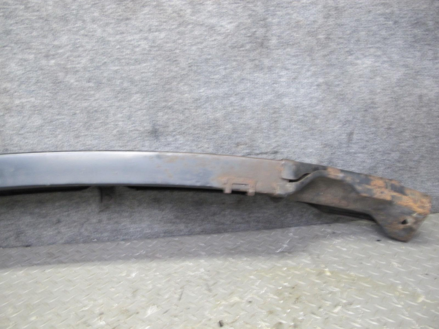1998-2002 Lexus J100 LX470 Front Bumper Reinforcement Impact Crash Bar