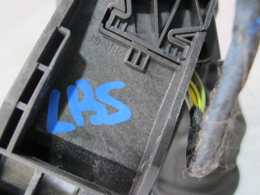 2012-2018 BMW F12 F13 F06 M6 A/T Gas Acceleration Pedal 6860784