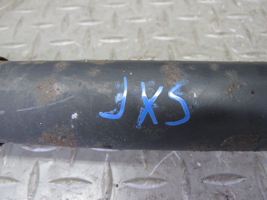 2008-2014 BMW E71 X6 X6M AWD Front Driveshaft Drive Shaft 8605866