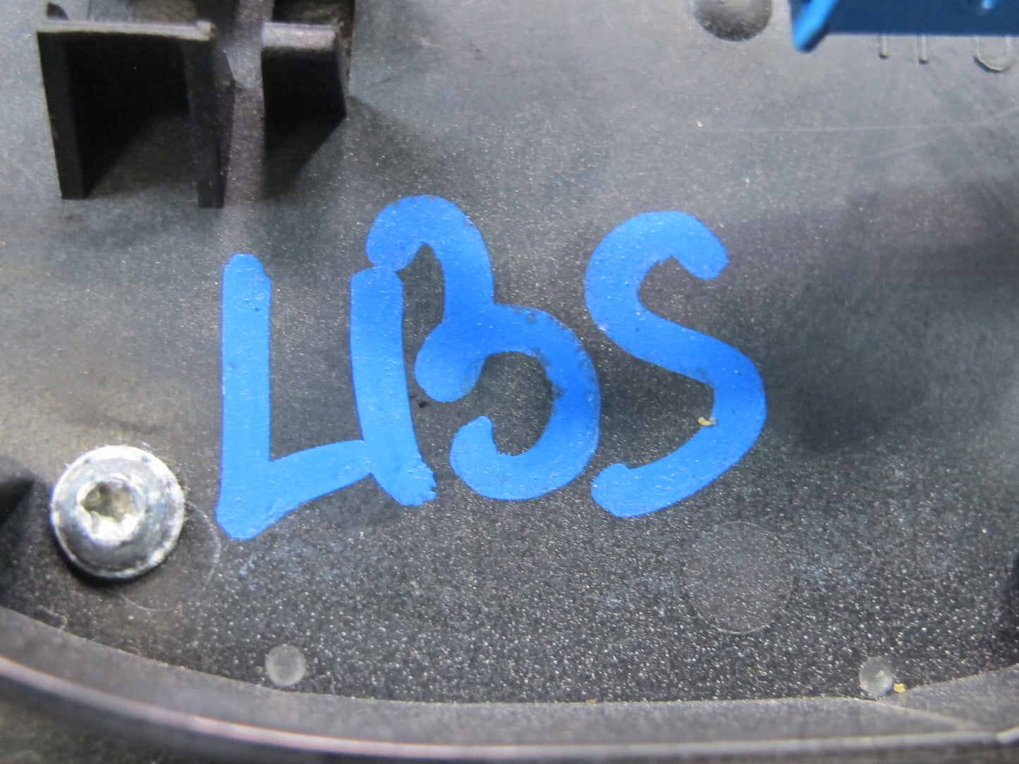 2013-2018 BMW F12 F13 M6 S63T DCT Transmission Park Lockout Module Unit