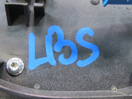 2013-2018 BMW F12 F13 M6 S63T DCT Transmission Park Lockout Module Unit