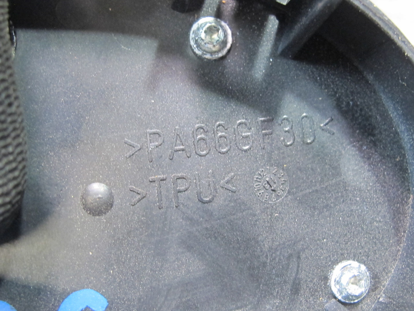 2013-2018 BMW F12 F13 M6 S63T DCT Transmission Park Lockout Module Unit