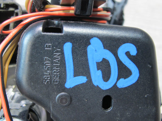 2012-2018 BMW F12 F13 M6 S63T Front Center Console Ashtray Storage Cubby Trim