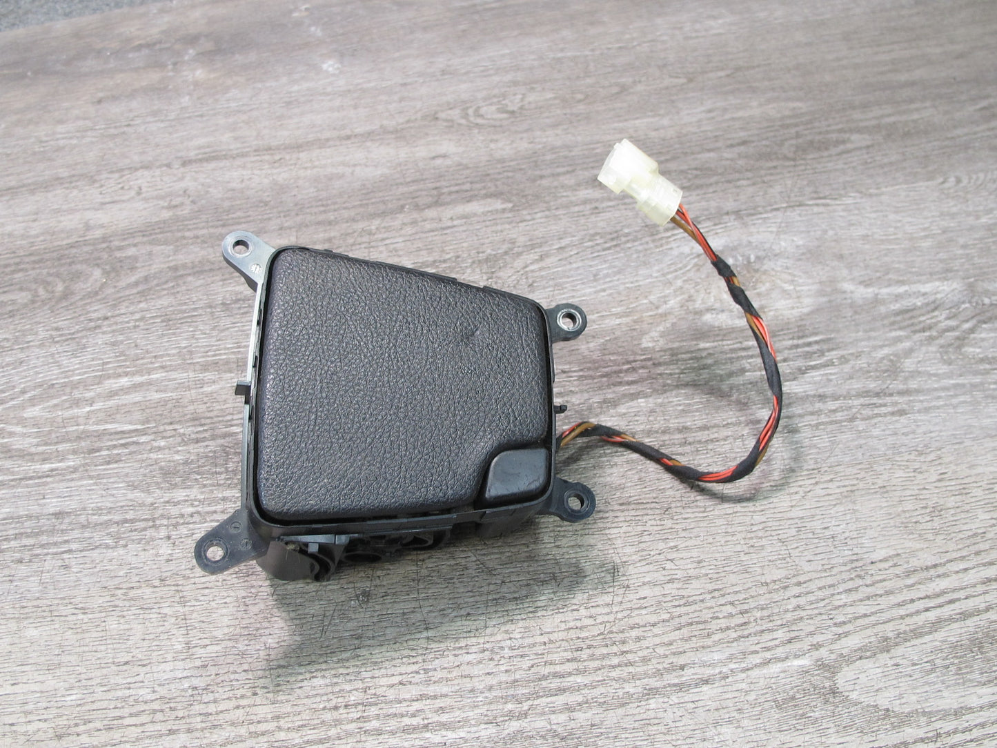 2012-2018 BMW F12 F13 M6 S63T Front Center Console Ashtray Storage Cubby Trim