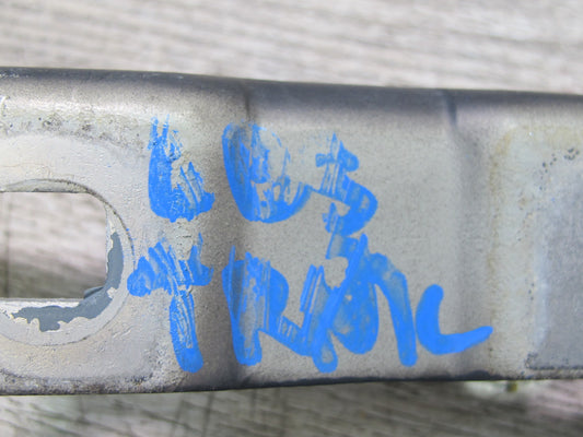 2012-2018 BMW F12 M6 Convertible Rear Left & Right Trunk Lid Liftgate Hinge Set