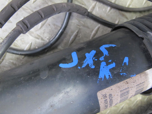 2010-2014 BMW E70 E71 X5M X6M Rear Left & Right VDC Strut Shock Absorber Set