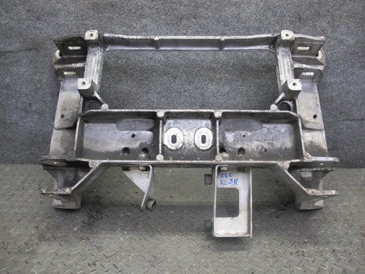 97-98 Chevrolet Corvette C5 Rear Suspension Subframe Crossmember Carrier OEM