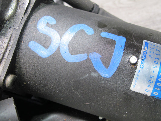 92-95 Lexus JZZ31L SC400 SC300 Anti Lock Brake ABS Pump w Accumulator Assy OEM