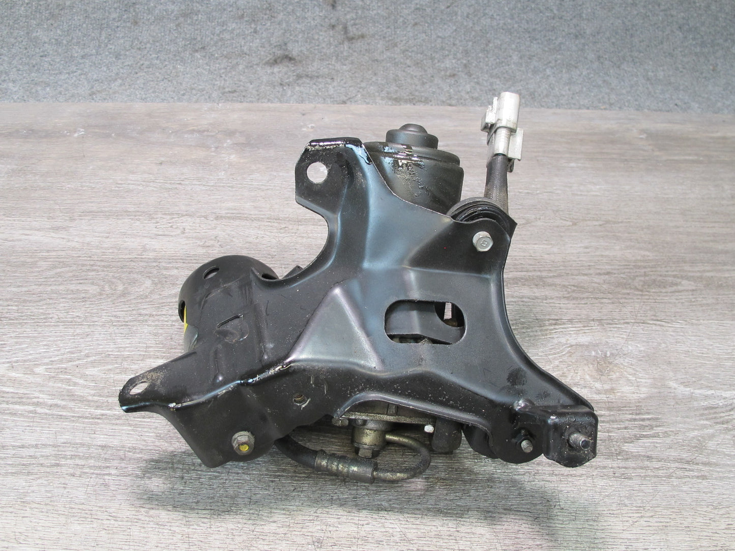 92-95 Lexus JZZ31L SC400 SC300 Anti Lock Brake ABS Pump w Accumulator Assy OEM