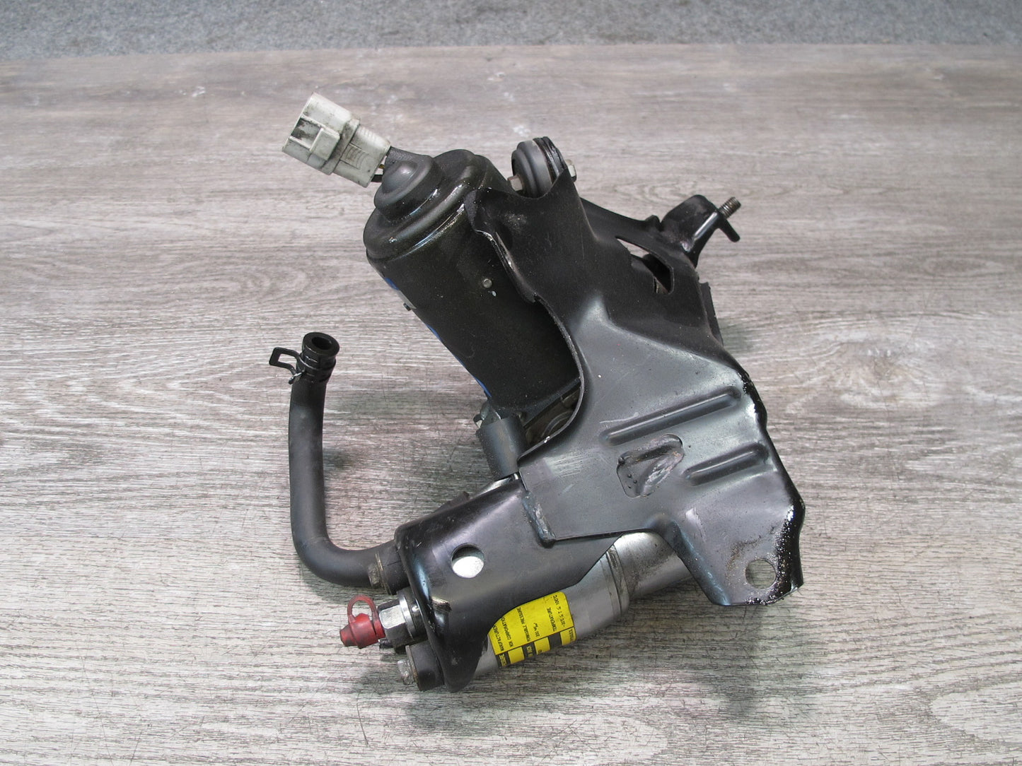 92-95 Lexus JZZ31L SC400 SC300 Anti Lock Brake ABS Pump w Accumulator Assy OEM