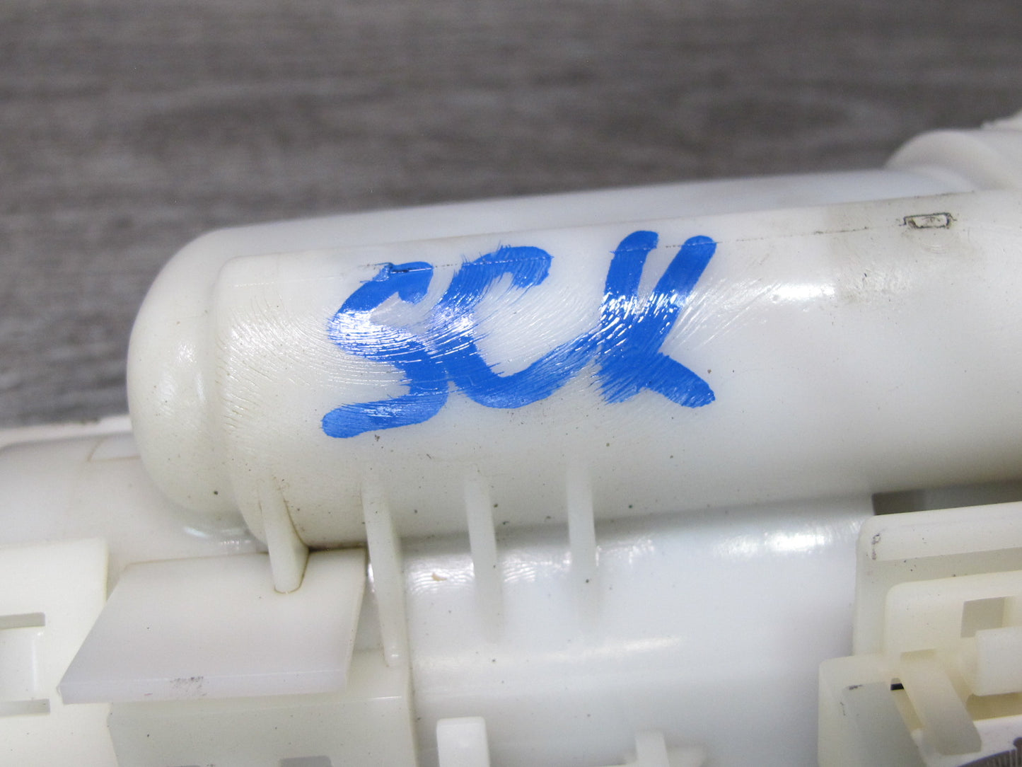 02-05 Lexus Z40 SC430 Fuel Pump Level Sensor Sending Unit Set OEM