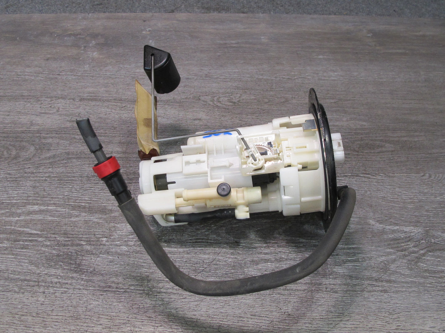 02-05 Lexus Z40 SC430 Fuel Pump Level Sensor Sending Unit Set OEM