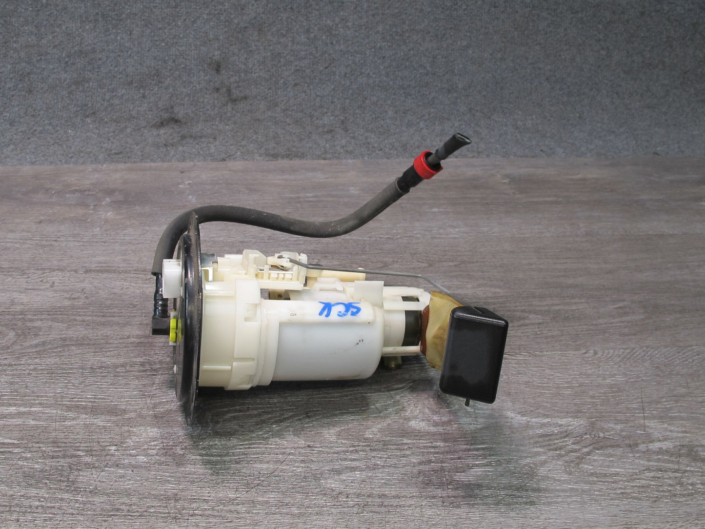 02-05 Lexus Z40 SC430 Fuel Pump Level Sensor Sending Unit Set OEM