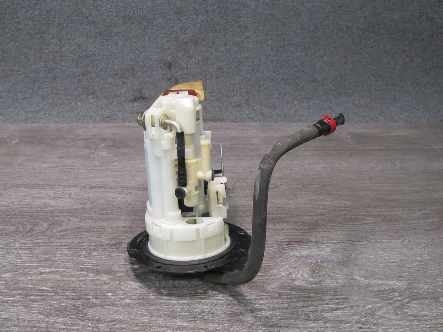 02-05 Lexus Z40 SC430 Fuel Pump Level Sensor Sending Unit Set OEM