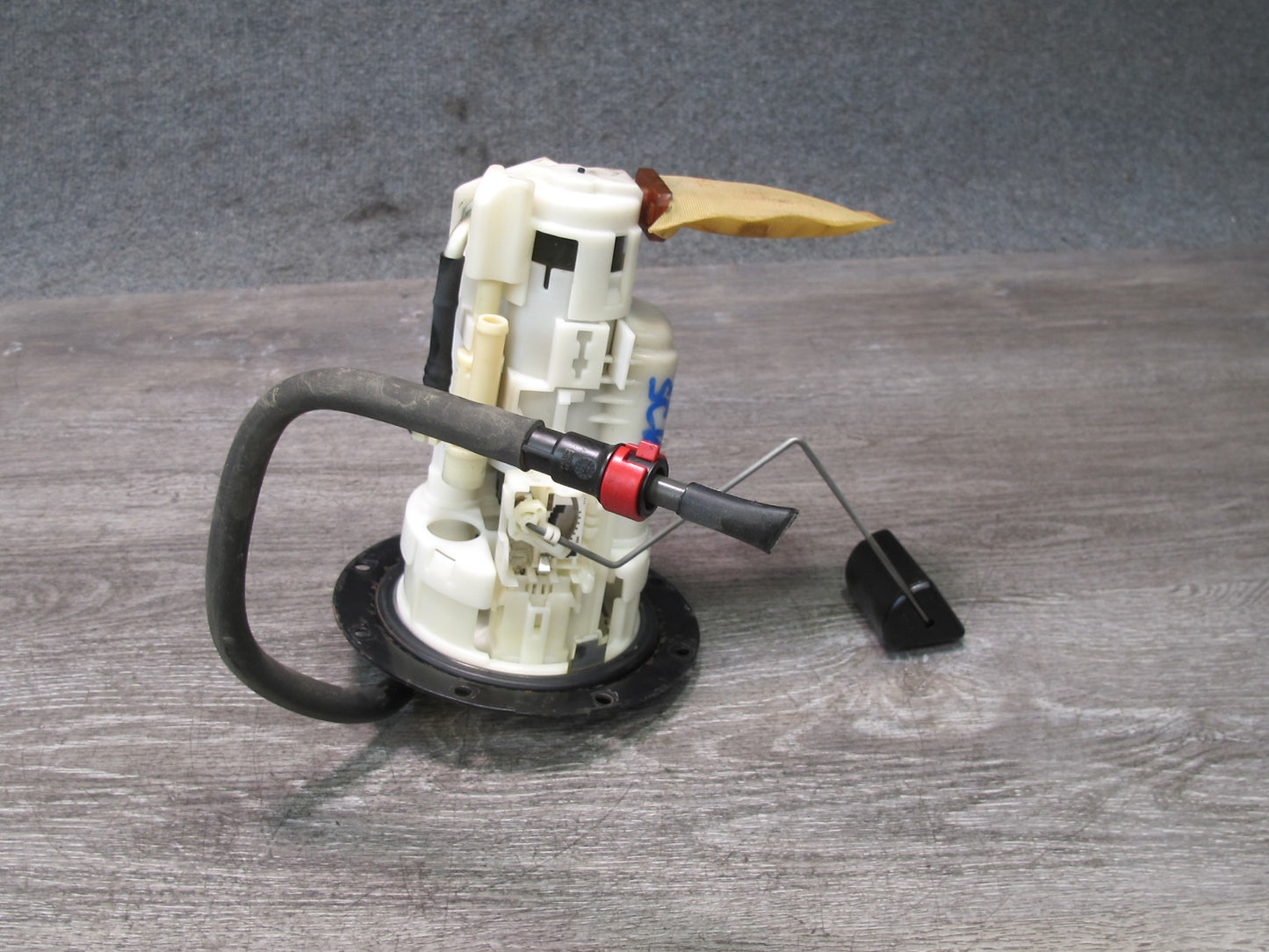 02-05 Lexus Z40 SC430 Fuel Pump Level Sensor Sending Unit Set OEM