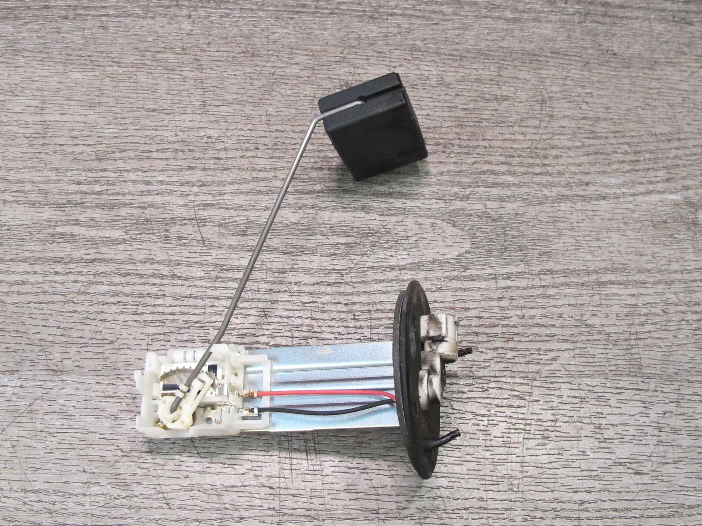 02-05 Lexus Z40 SC430 Fuel Pump Level Sensor Sending Unit Set OEM