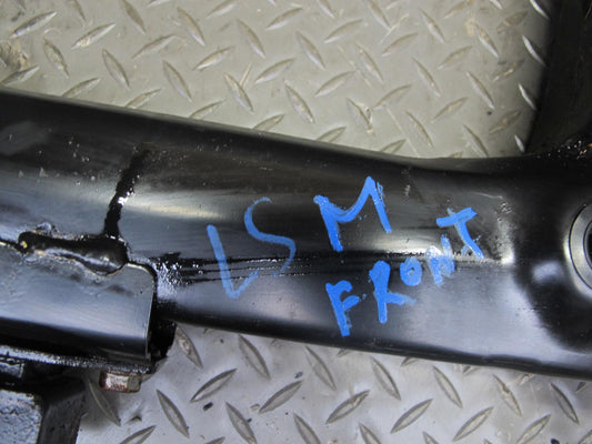 04-06 Lexus UCF30L LS430 Front Suspension Subframe Crossmember Cradle 116K OEM