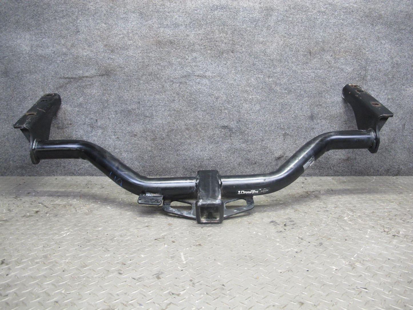 2013-2020 Infiniti JX35 QX60 Aftermarket Towing Trailer Hitch