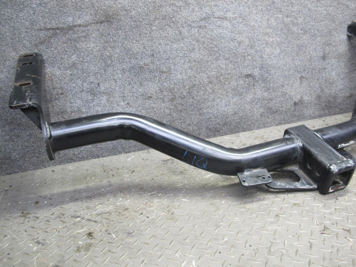 2013-2020 Infiniti JX35 QX60 Aftermarket Towing Trailer Hitch