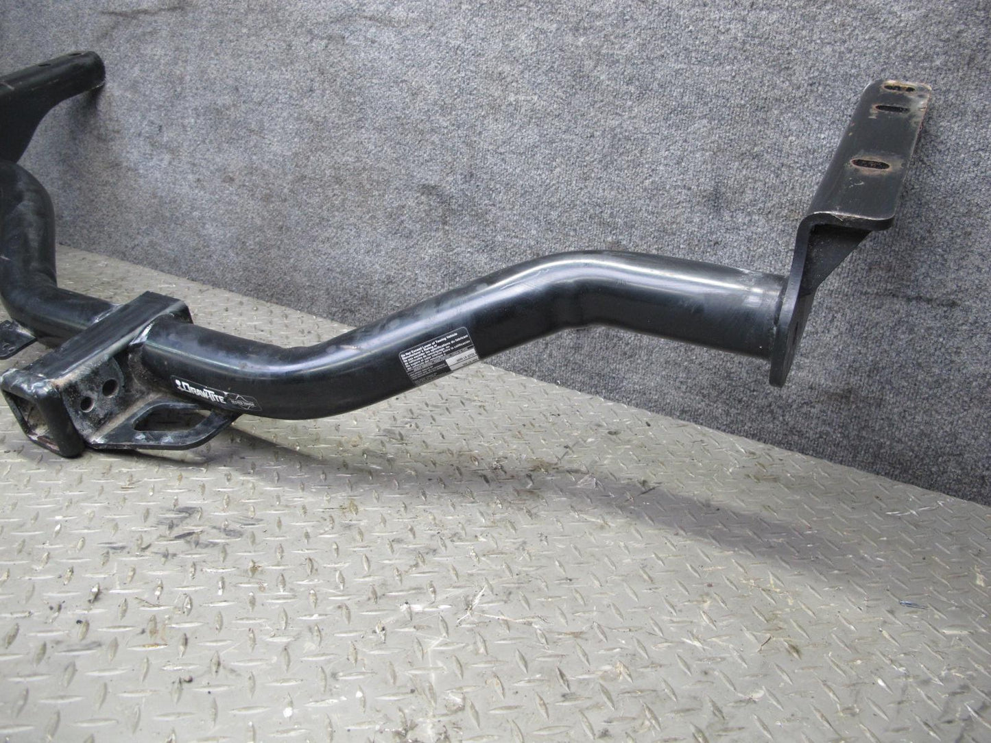 2013-2020 Infiniti JX35 QX60 Aftermarket Towing Trailer Hitch