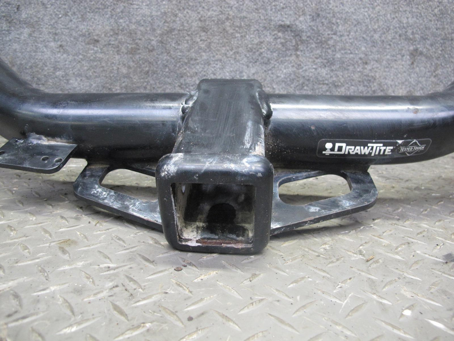 2013-2020 Infiniti JX35 QX60 Aftermarket Towing Trailer Hitch