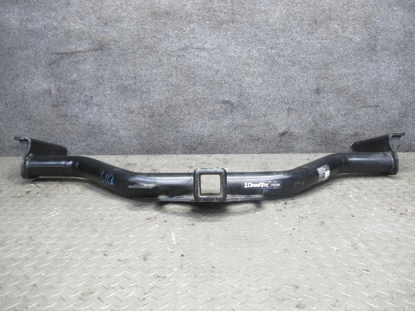 2013-2020 Infiniti JX35 QX60 Aftermarket Towing Trailer Hitch