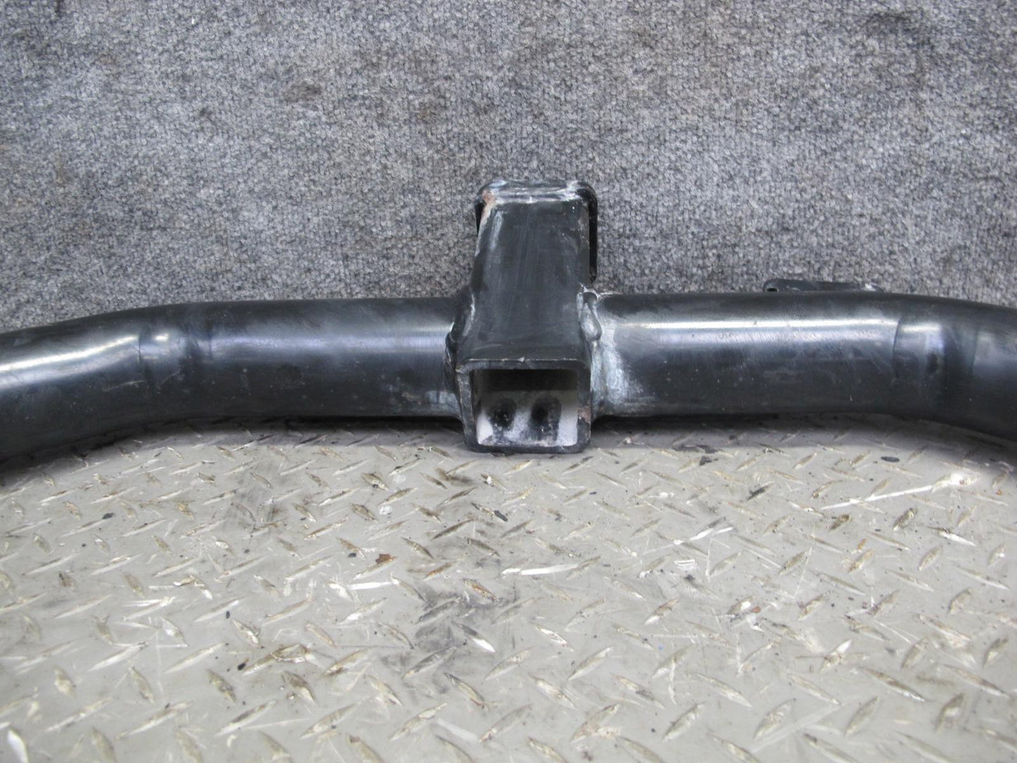 2013-2020 Infiniti JX35 QX60 Aftermarket Towing Trailer Hitch