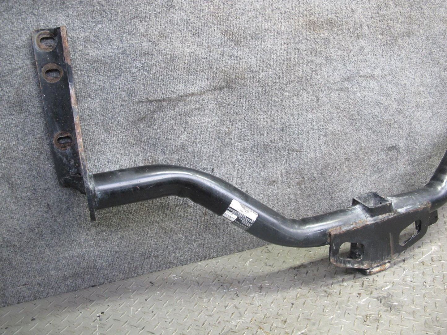 2013-2020 Infiniti JX35 QX60 Aftermarket Towing Trailer Hitch