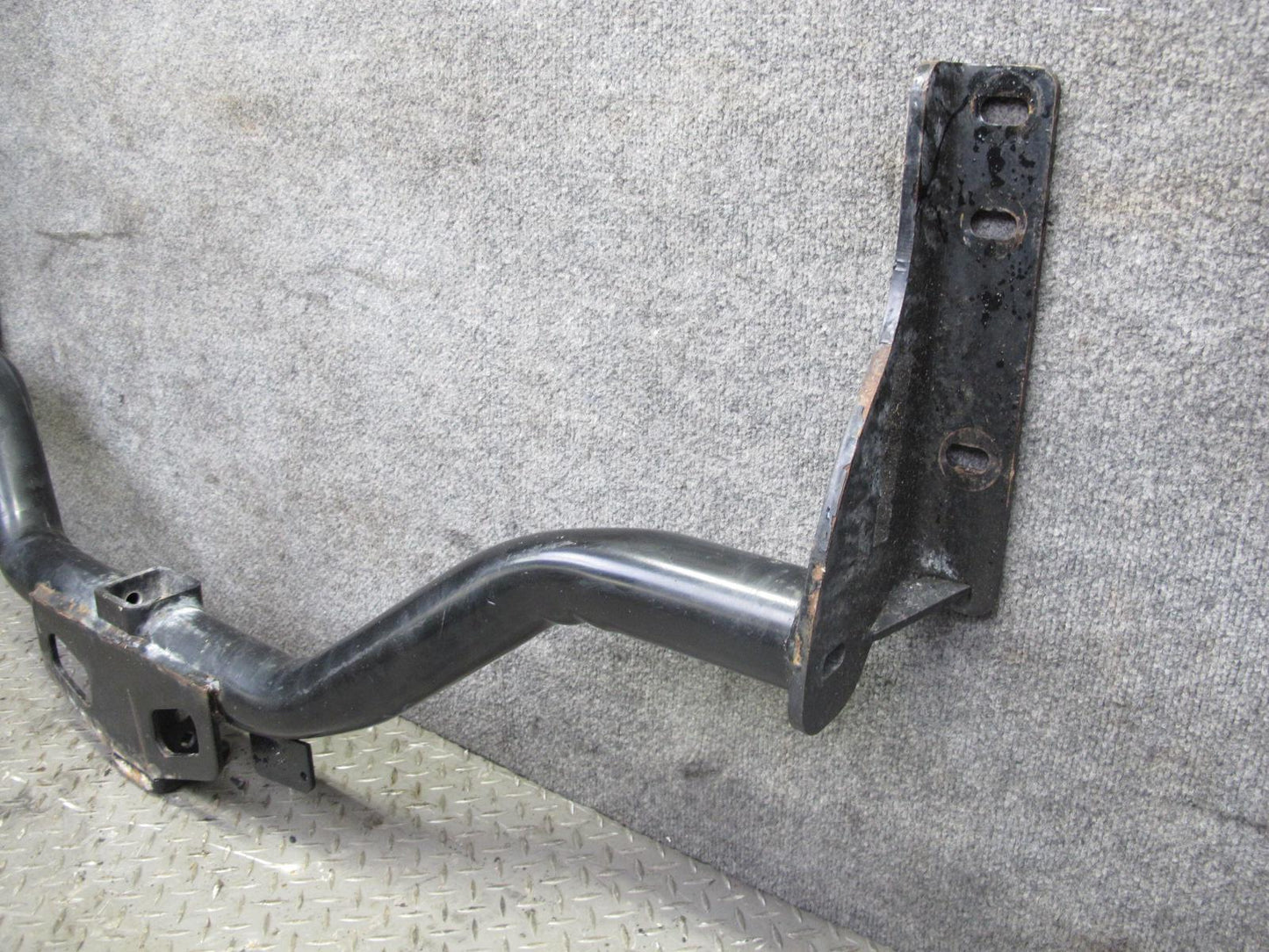 2013-2020 Infiniti JX35 QX60 Aftermarket Towing Trailer Hitch