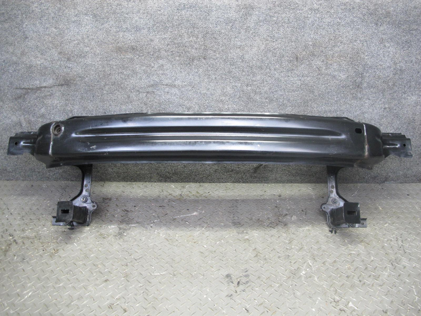 11-15 Mini Cooper R60 Countryman Front Bumper Impact Reinforcement Bar OEM
