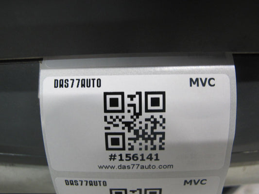 11-15 Mini Cooper R60 Countryman Front Bumper Impact Reinforcement Bar OEM