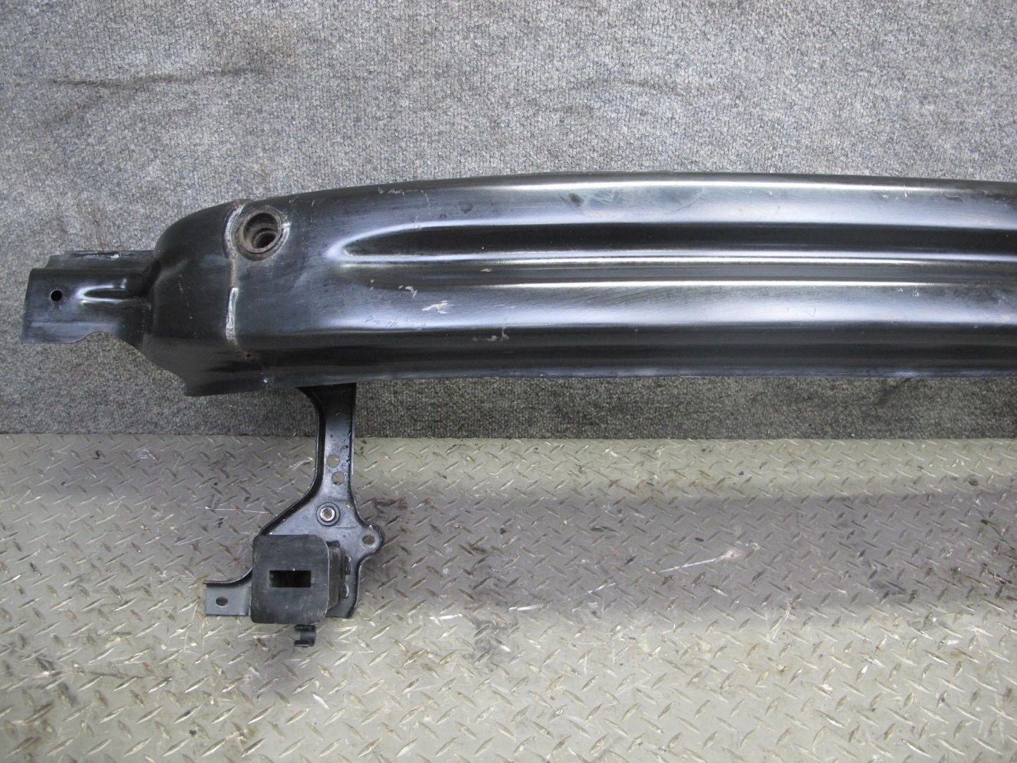 11-15 Mini Cooper R60 Countryman Front Bumper Impact Reinforcement Bar OEM
