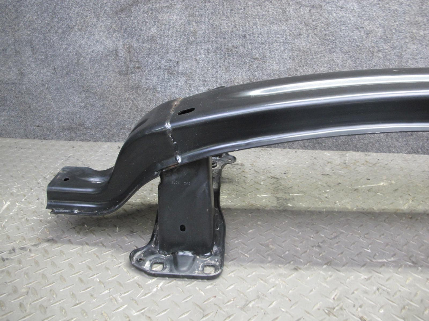 11-15 Mini Cooper R60 Countryman Front Bumper Impact Reinforcement Bar OEM