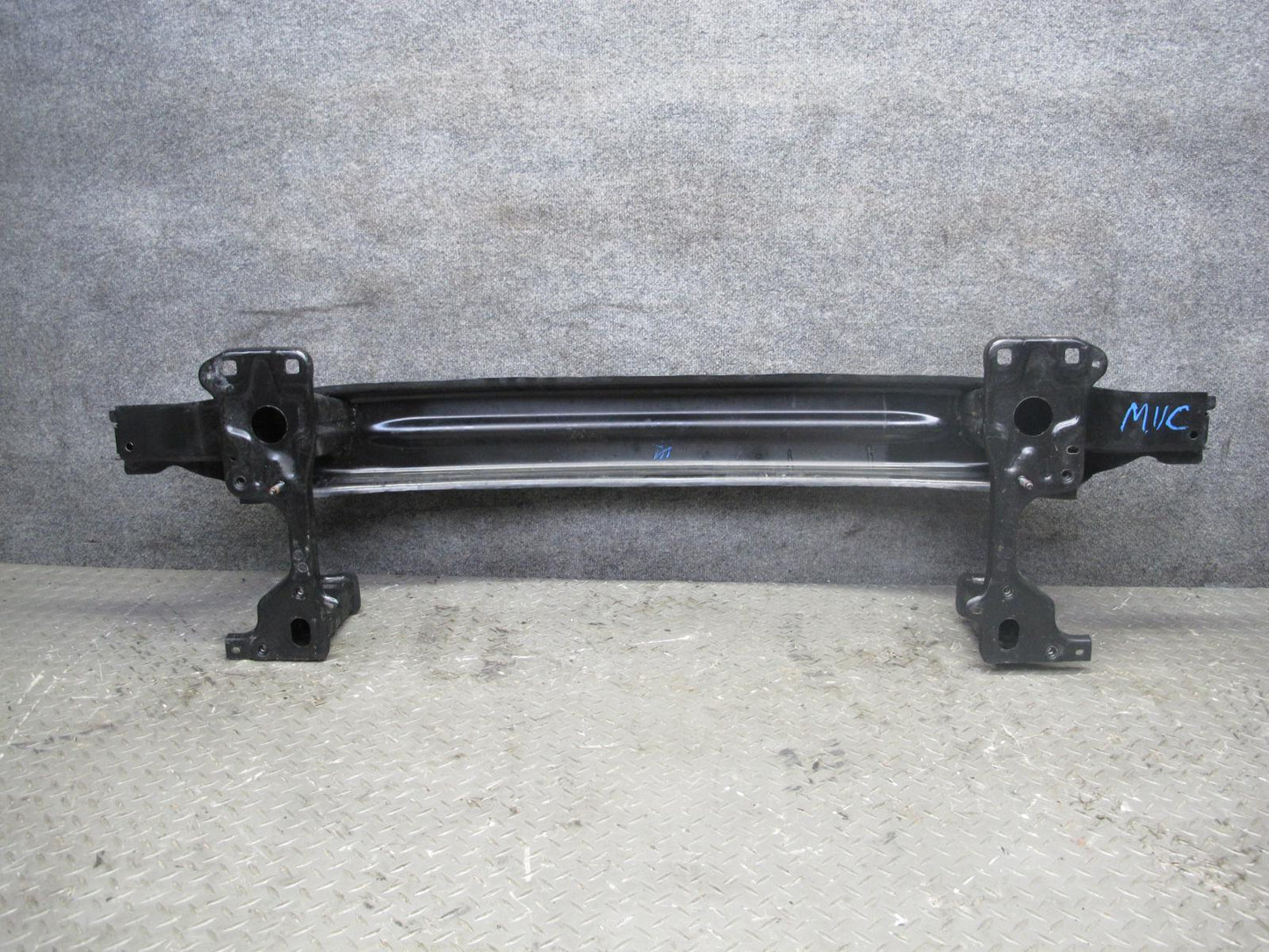 11-15 Mini Cooper R60 Countryman Front Bumper Impact Reinforcement Bar OEM