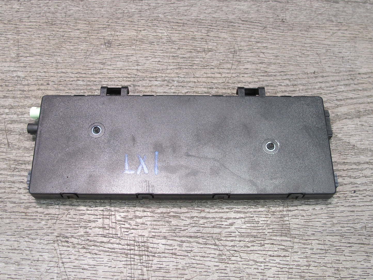 11-17 BMW F25 X3 Antenna Amplifier Diversity AMP Module 9276065 OEM
