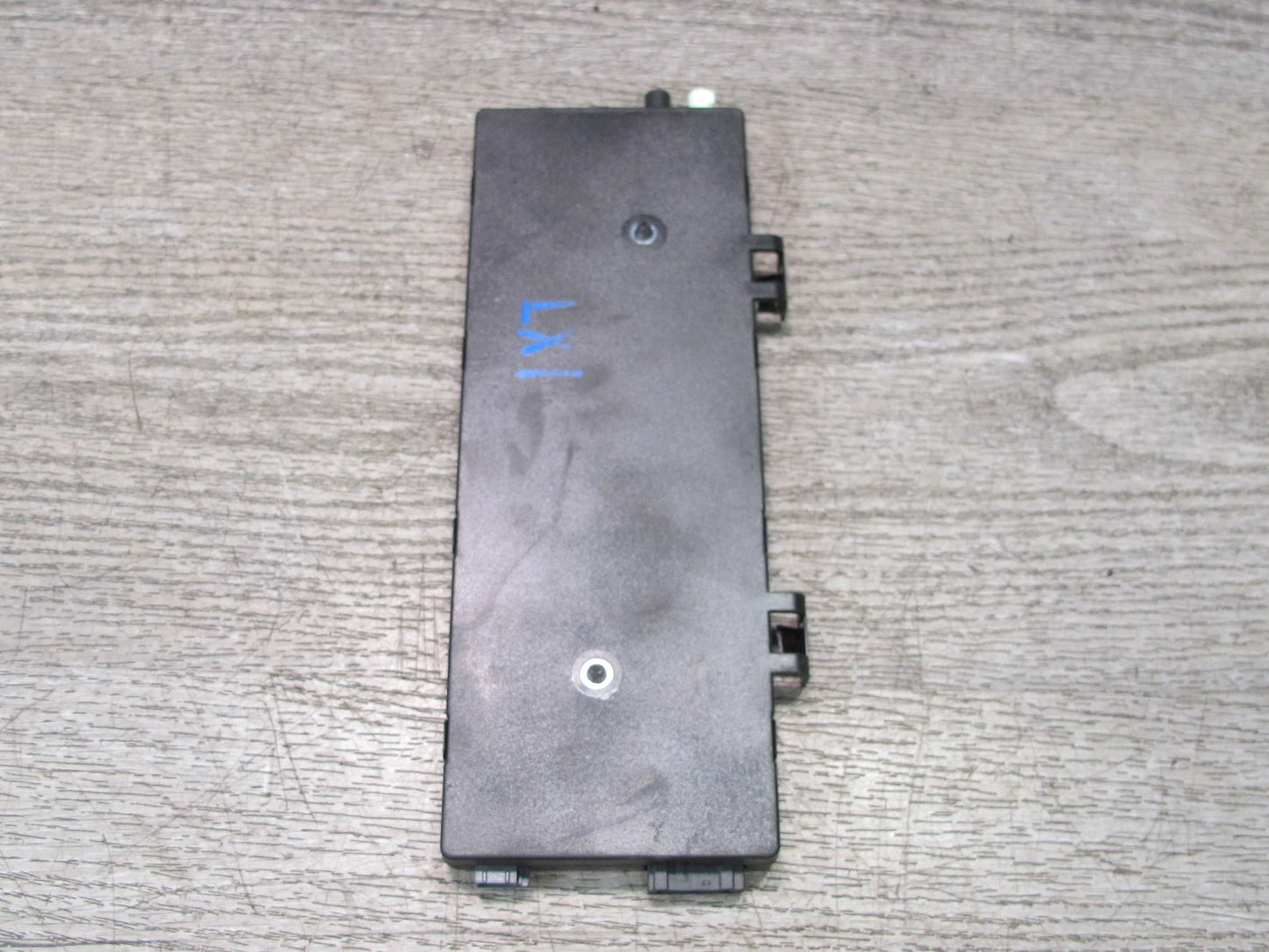 11-17 BMW F25 X3 Antenna Amplifier Diversity AMP Module 9276065 OEM