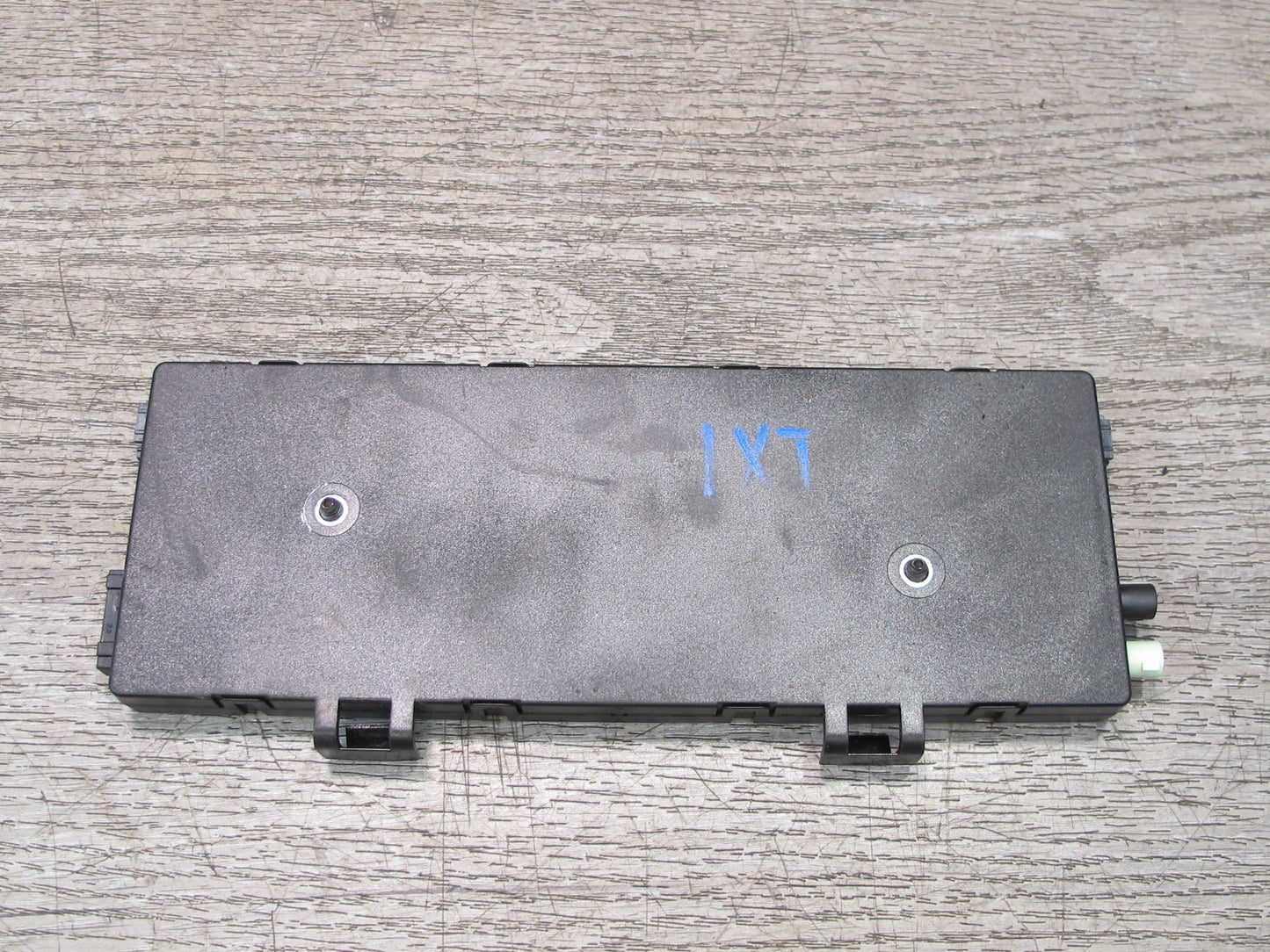 11-17 BMW F25 X3 Antenna Amplifier Diversity AMP Module 9276065 OEM