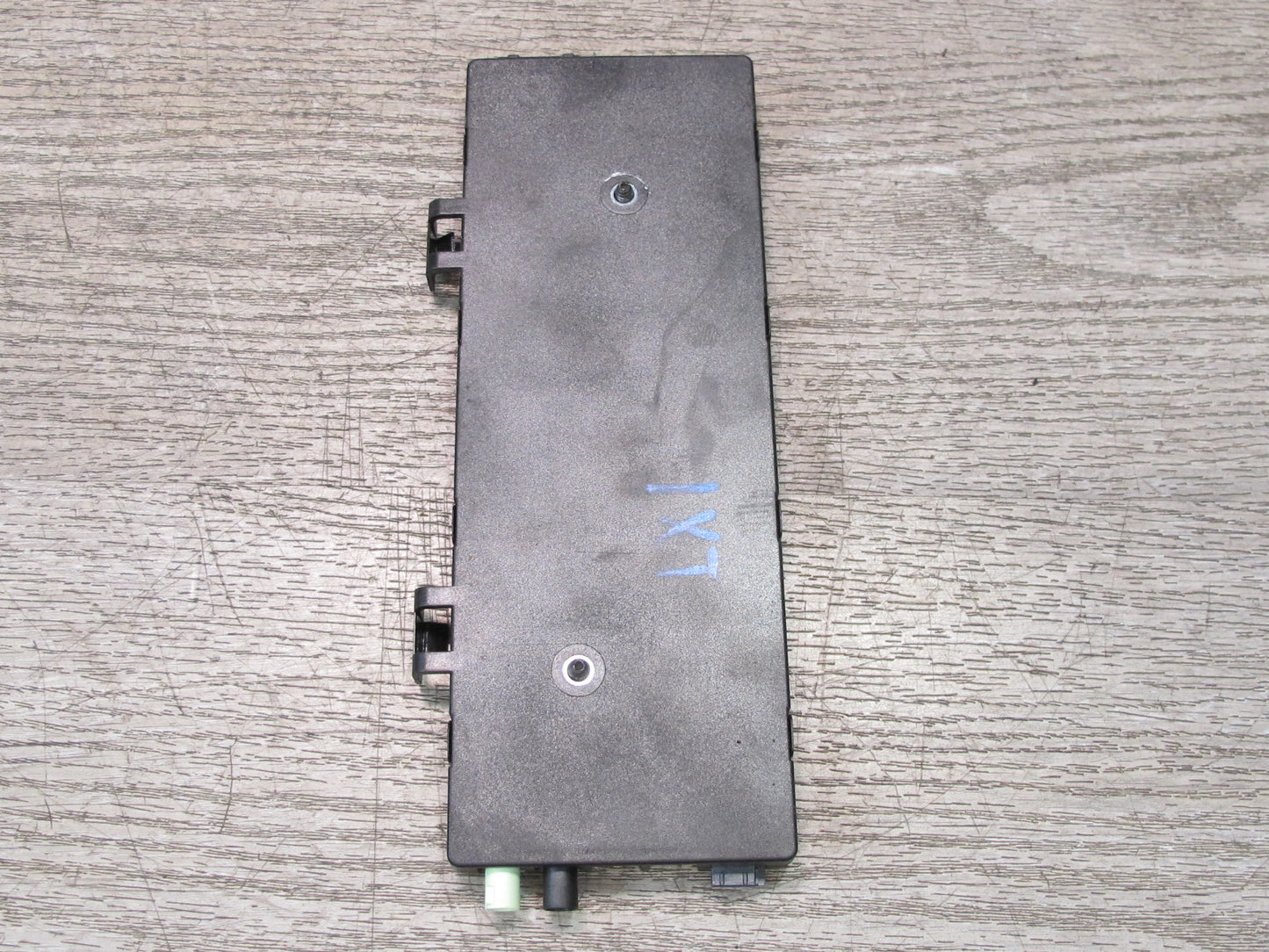 11-17 BMW F25 X3 Antenna Amplifier Diversity AMP Module 9276065 OEM