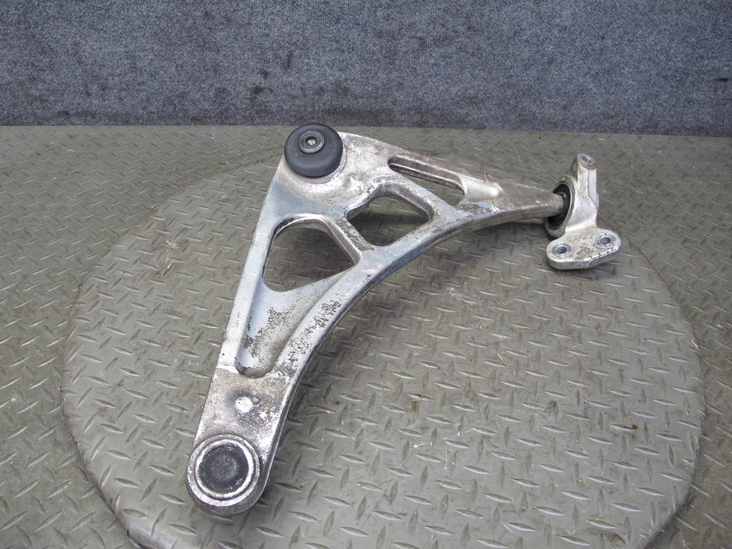 2001-2006 BMW E46 M3 S54 Front Right Pass Side Lower Control Arm Wishbone