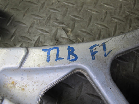 2001-2006 BMW E46 M3 S54 Front Left Driver Side Lower Control Arm Wishbone